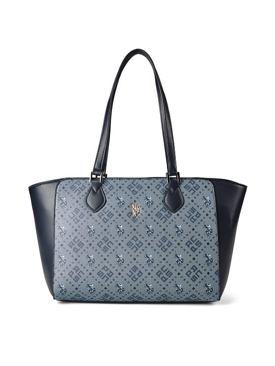 U.S. Polo Assn. Hampton Nákupní taška 38 cm