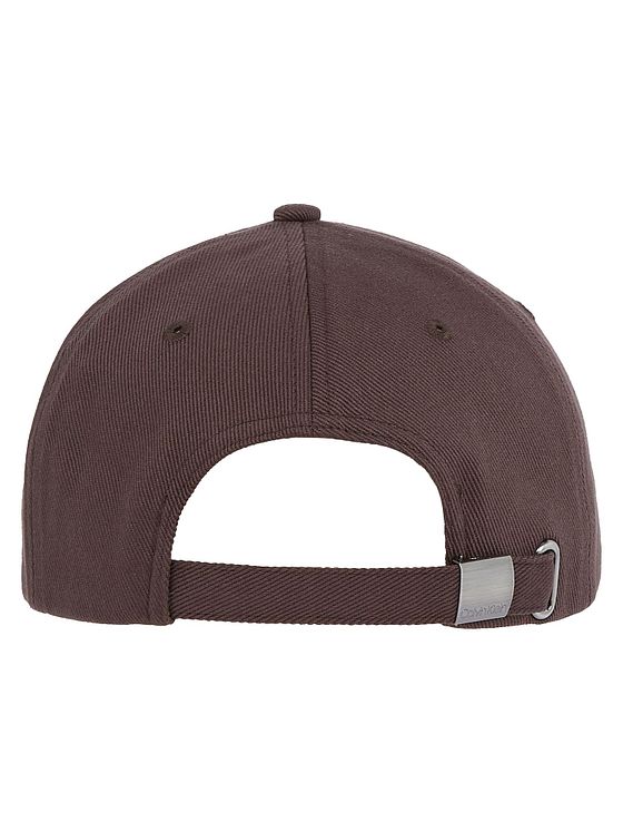 Calvin Klein Ck Bombed Metal Baseballkasket 29 cm