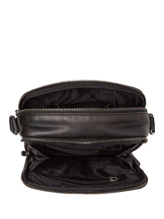 The Chesterfield Brand Fusion Arendal Skuldertaske 20 cm The Chesterfield Brand Fusion Arendal Skuldertaske 20 cm