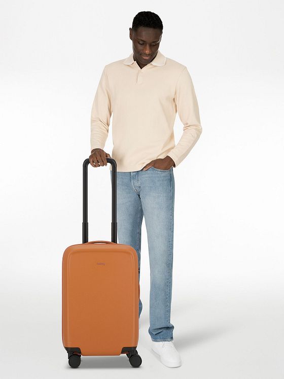 Bellroy Transit 4 hjul Kabinetrolley 55 cm