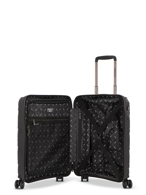 Redolz Essentials 10 CABIN 4 hjul Kabinetrolley 55 cm