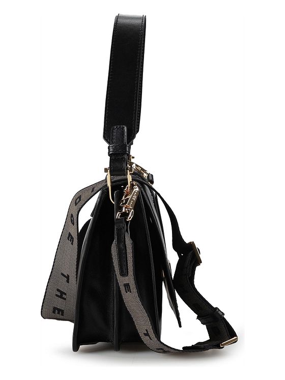 The Bridge Beatrice Skuldertaske Læder 30 cm