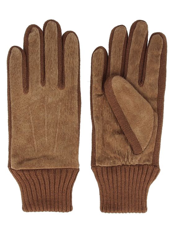 Kessler Liv Guantes Piel natural