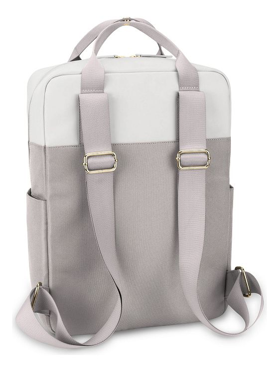 Kapten & Son Bergen Daypack 39 cm Laptoprum