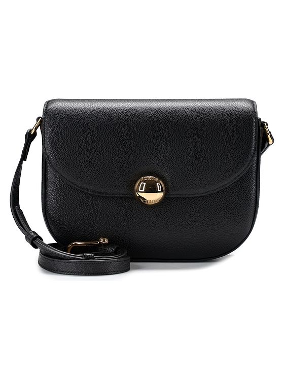 Furla Moonlight Skuldertaske S Læder 23 cm Furla Moonlight Skuldertaske S Læder 23 cm