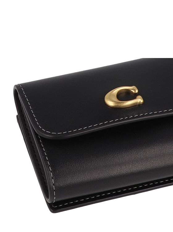 COACH Essential Pung Læder 10 cm COACH Essential Pung Læder 10 cm