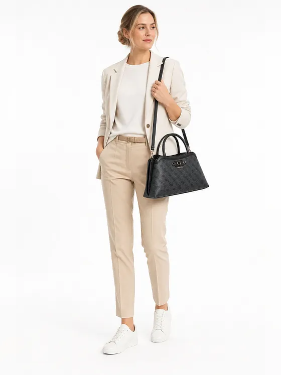 Guess Lindsey Bolso 36 cm