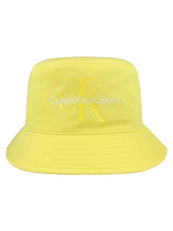 Calvin Klein Jeans Monogram Hat 33.5 cm