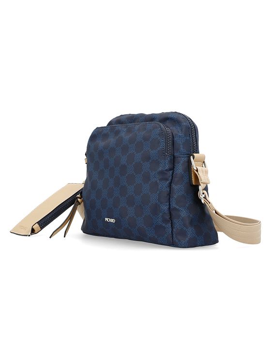 Picard Yeah Skuldertaske 22 cm