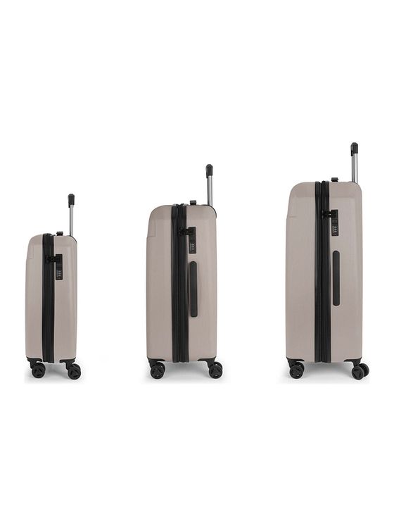 Gabol Mercury 4 hjul Kuffert 3-delt