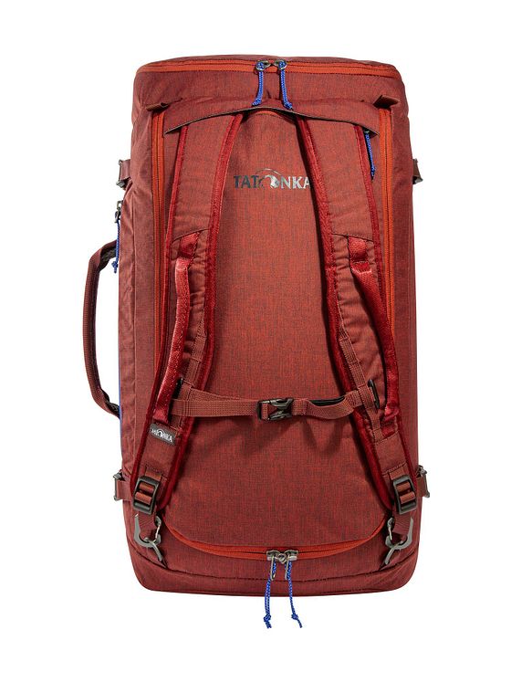 Tatonka Duffle Bag 45 Foldbar rejsetaske 57 cm Tatonka Duffle Bag 45 Foldbar rejsetaske 57 cm