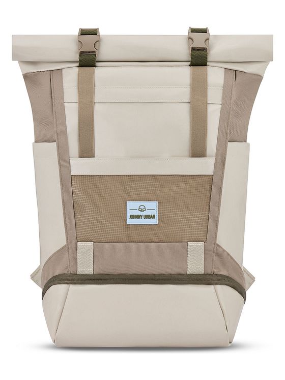 Johnny Urban Edge Series Ashton Daypack 46 cm Laptoprum