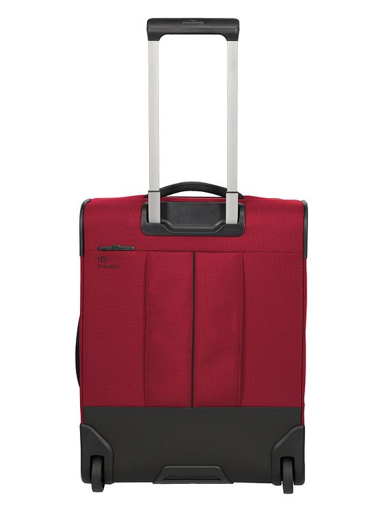 Travelite Crosslite 5.0 2 hjul Kabinetrolley 54 cm