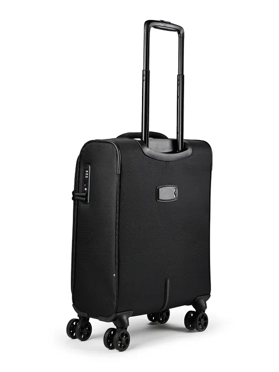 d & n Travel Line 9804 4-pyöräinen Käsimatkatavara S 55 cm d & n Travel Line 9804 4-pyöräinen Käsimatkatavara S 55 cm