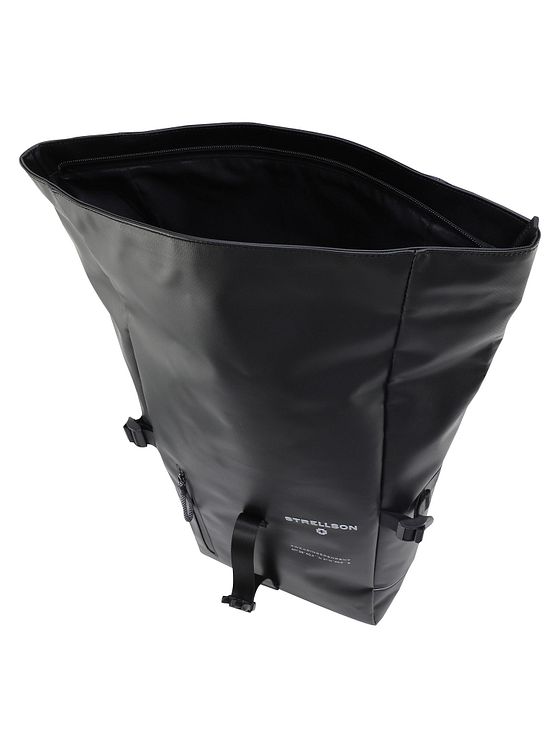 Strellson Stockwell 2.0 Eddie-rygsæk 43 cm med rum til bærbar computer Strellson Stockwell 2.0 Eddie-rygsæk 43 cm med rum til bærbar computer
