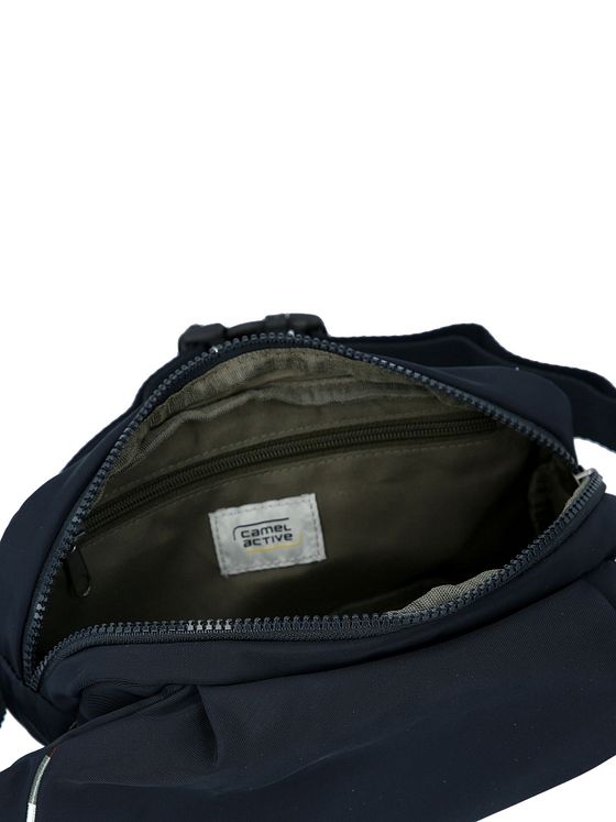 camel active Aurum Bæltetaske 37.5 cm camel active Aurum Bæltetaske 37.5 cm