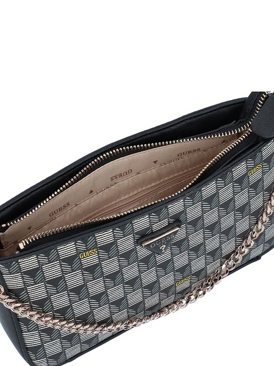 Guess G Wave II Skuldertaske 22 cm Guess G Wave II Skuldertaske 22 cm