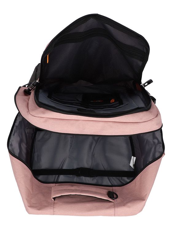 Worldpack Bestway Cabin Pro Daypack 54 cm Laptoprum Worldpack Bestway Cabin Pro Daypack 54 cm Laptoprum