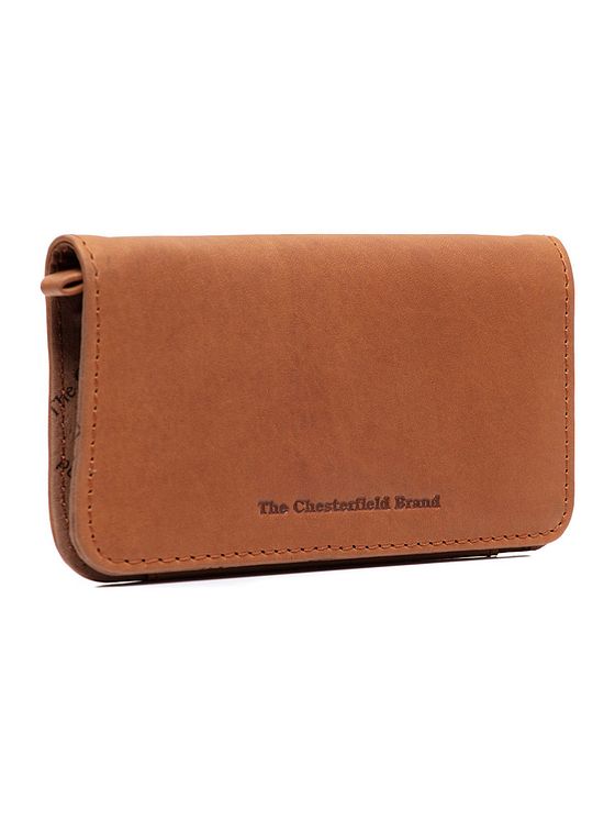 The Chesterfield Brand Maplewood Silmälasikotelo Nahka 3 cm The Chesterfield Brand Maplewood Silmälasikotelo Nahka 3 cm