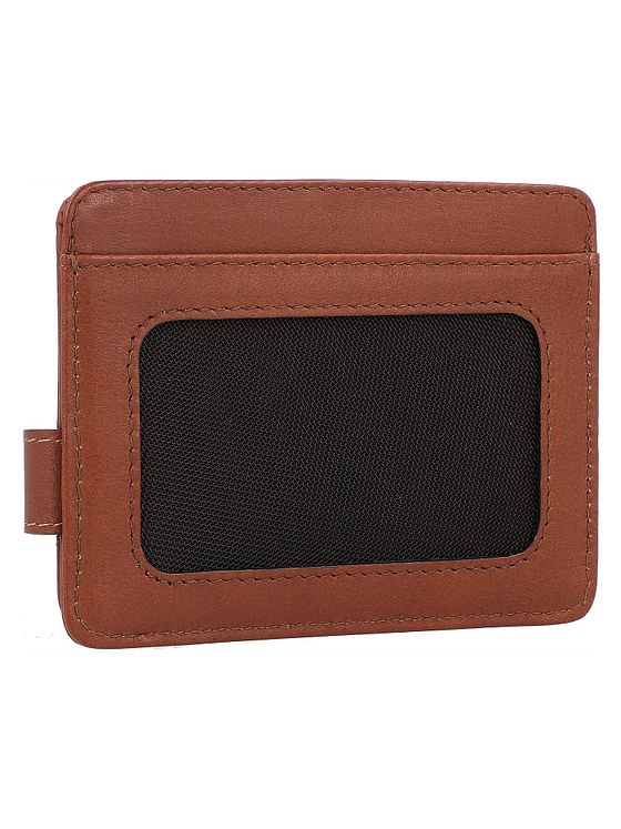 Picard Autentisk kreditkortholder i læder 10,5 cm