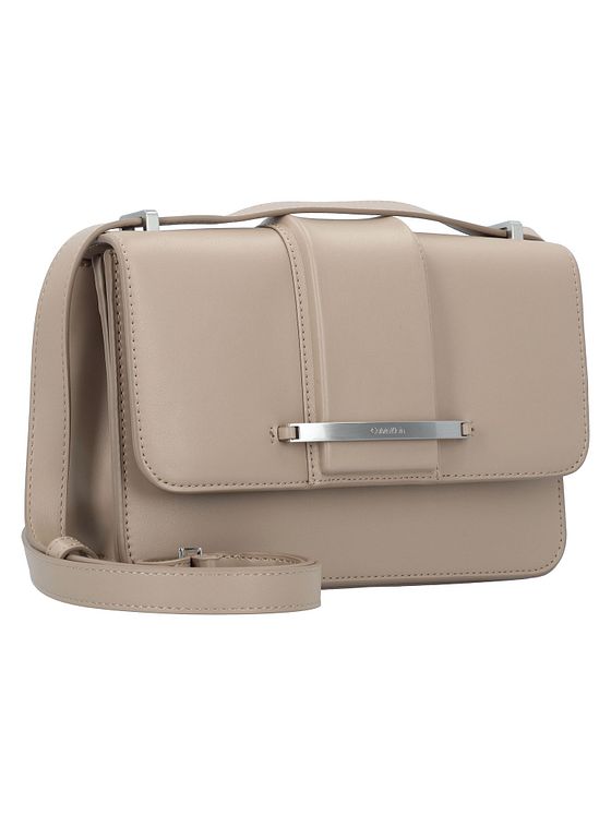 Calvin Klein Bar Skuldertaske 24 cm Calvin Klein Bar Skuldertaske 24 cm