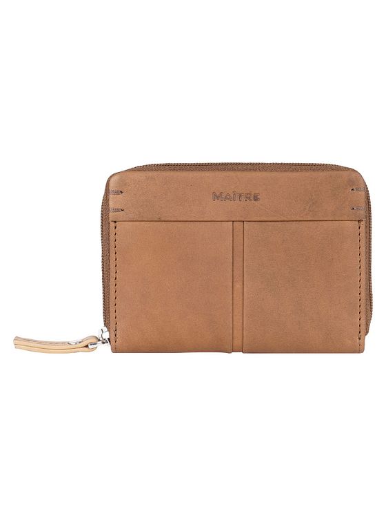 Maître Birkenfeld Dalin Kreditkortetui RFID-beskyttelse Læder 11 cm Maître Birkenfeld Dalin Kreditkortetui RFID-beskyttelse Læder 11 cm