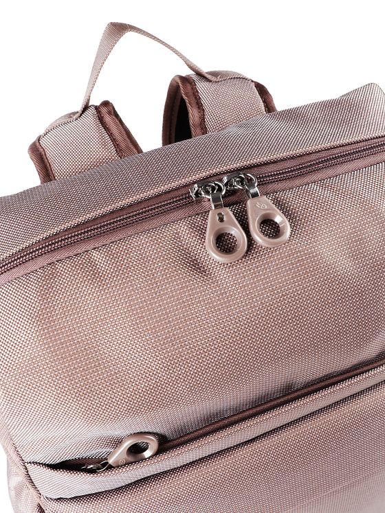 Mandarina Duck MD 20 Daypack 39 cm Laptoprum Mandarina Duck MD 20 Daypack 39 cm Laptoprum
