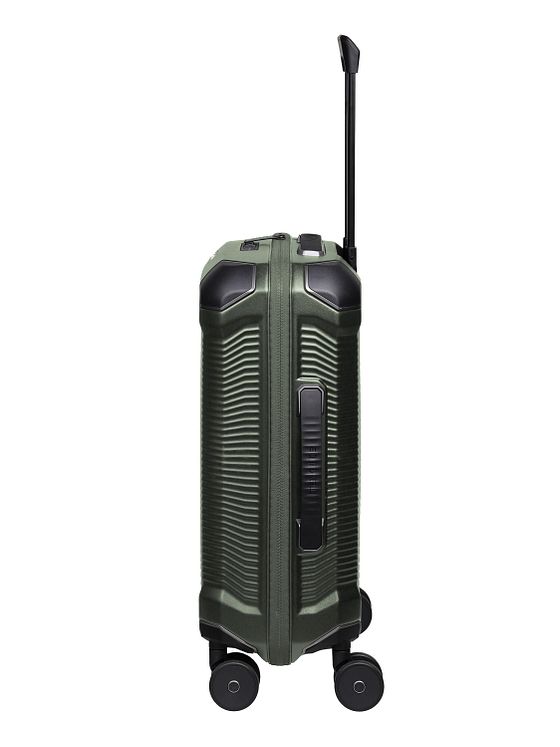 Travelite Millennium 4 hjul Kabinetrolley 55 cm