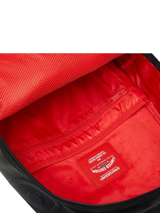 Sprayground Shark Central Next Stop Zip Daypack 45 cm Laptoprum Sprayground Shark Central Next Stop Zip Daypack 45 cm Laptoprum