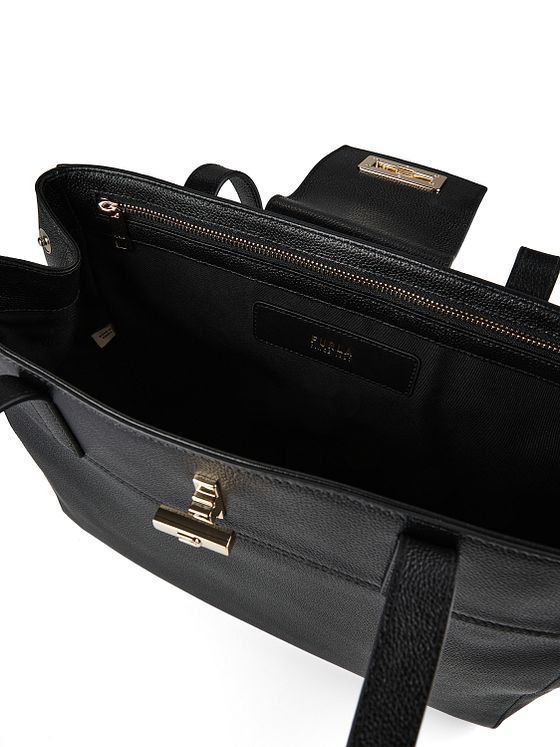 Furla Amelia Skuldertaske L Læder 37 cm Furla Amelia Skuldertaske L Læder 37 cm
