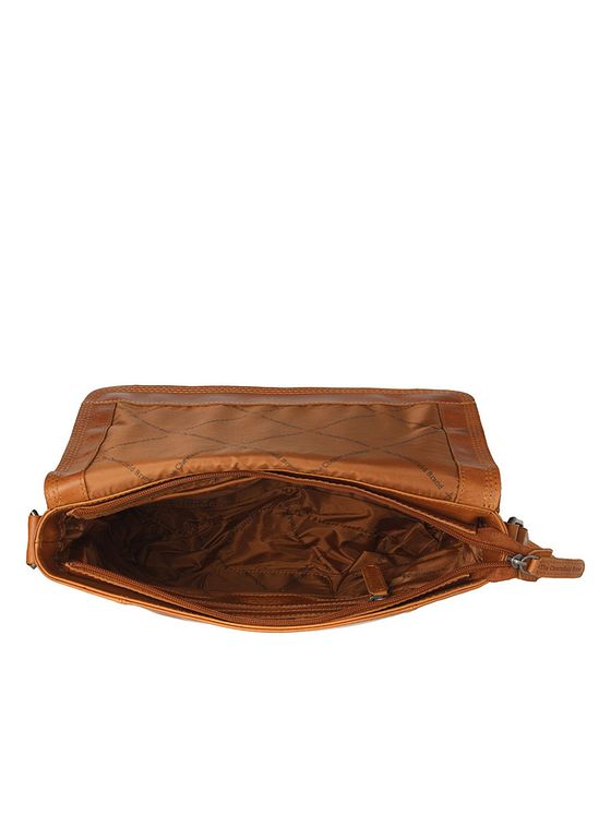 The Chesterfield Brand Matera Skuldertaske Læder 29 cm