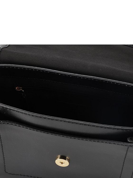 The Bridge Elba Skuldertaske Læder 28 cm