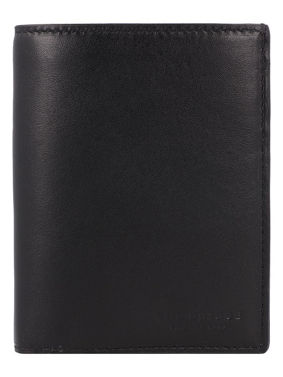 The Bridge Alberto Pung Læder 9.5 cm