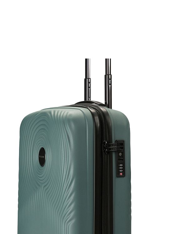 Gabol Radar 4 hjul Kabinetrolley 55 cm