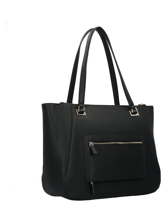 Guess Calebra Nákupní taška 40 cm Kapsa na notebook