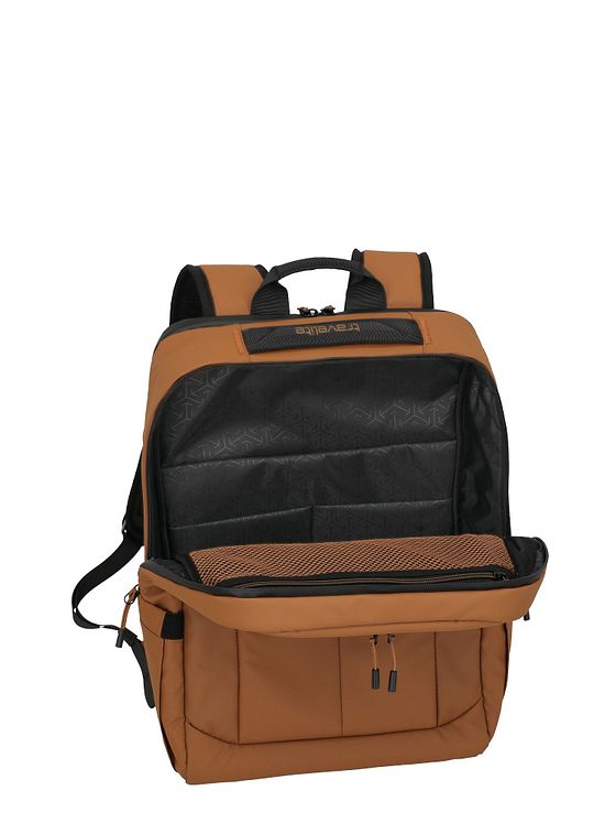 Travelite Briize Daypack M 45 cm Laptoprum Travelite Briize Daypack M 45 cm Laptoprum