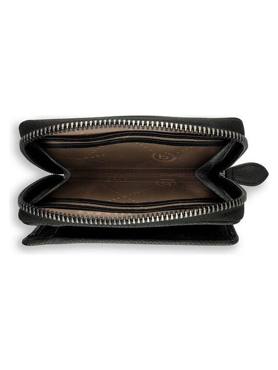 bugatti Bella Pung RFID-beskyttelse Læder 12 cm