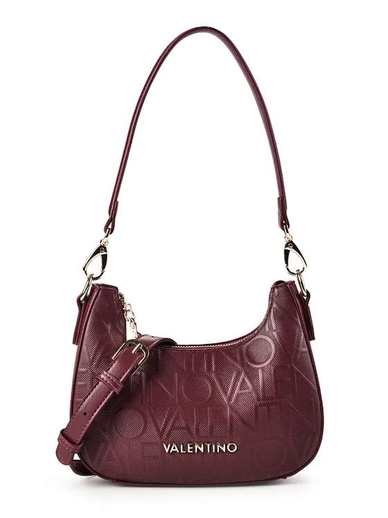 Valentino Gynevra Re Bolsa de hombro 23 cm Valentino Gynevra Re Bolsa de hombro 23 cm