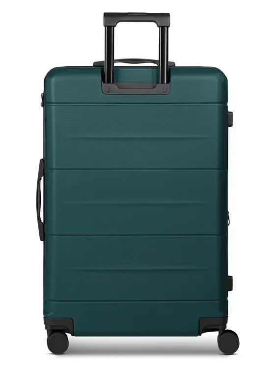 Police London 4 ruedas Trolley 74 cm Con asa expansible Police London 4 ruedas Trolley 74 cm Con asa expansible