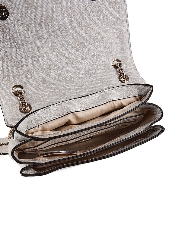 Guess Noelle II Crossbody taske 24 cm Guess Noelle II Crossbody taske 24 cm
