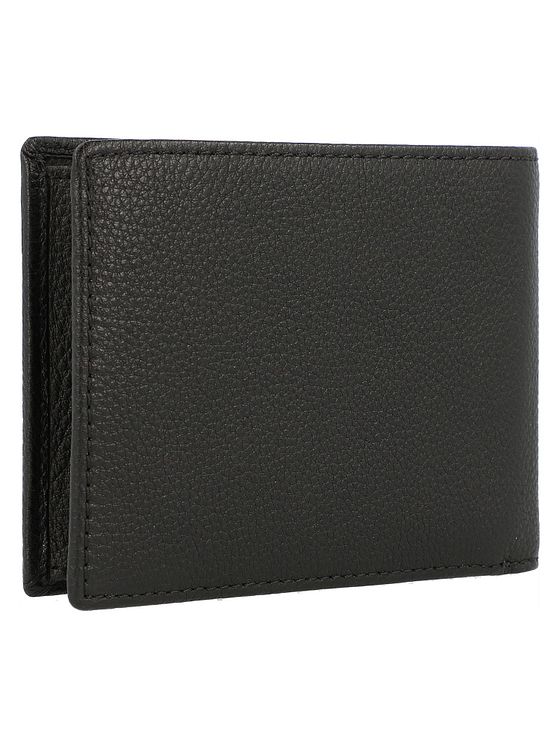 Marc O'Polo Peněženka Pete kožená 12 cm