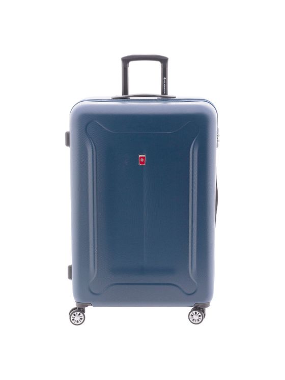 Gladiator 4800 4 hjul Trolley 78 cm