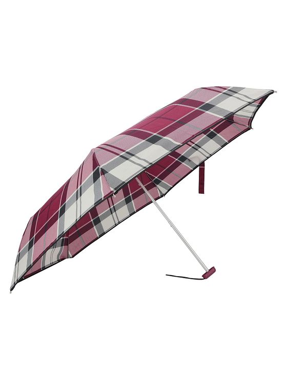 Samsonite Alu Drop S lommeparaply 23 cm