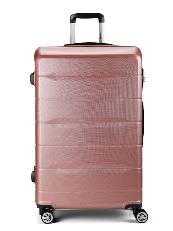 Benzi 5583 4 hjul Trolley 77 cm