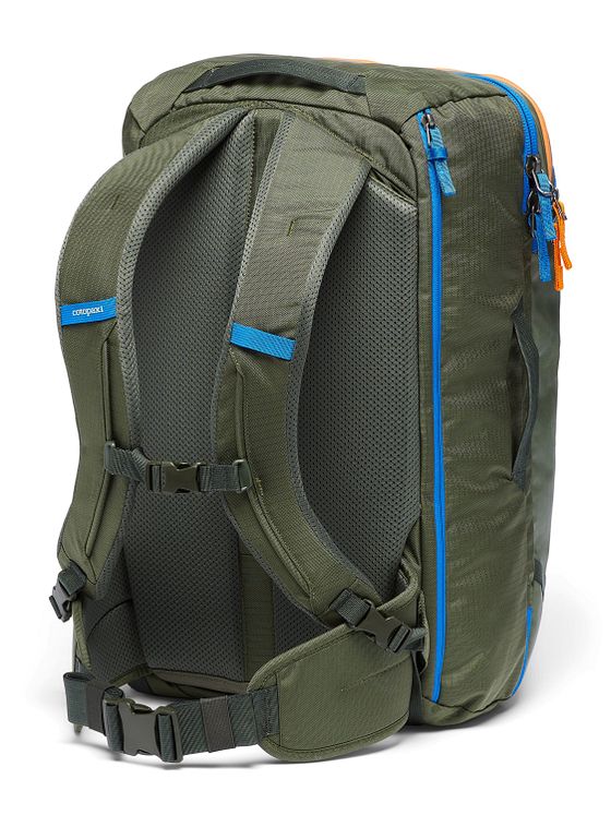 Cotopaxi Allpa 35 L rejserygsæk 56 cm rum til bærbar computer