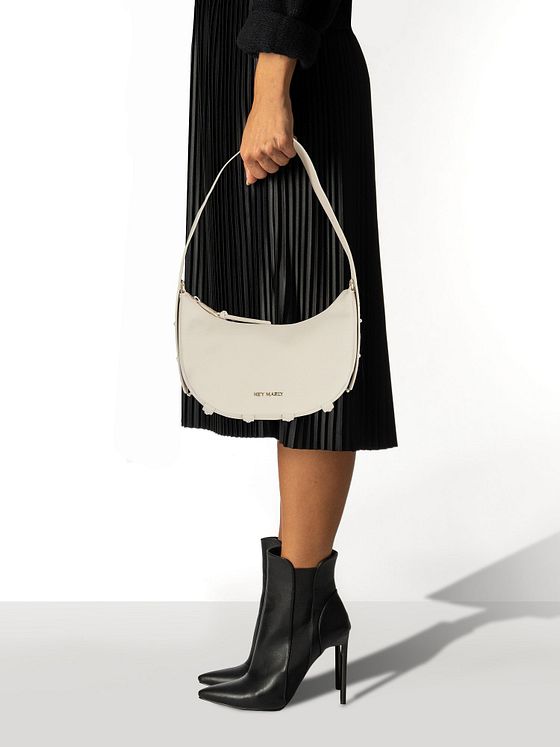 Hey Marly Lifetime Sister Håndtaske S Læder 24 cm