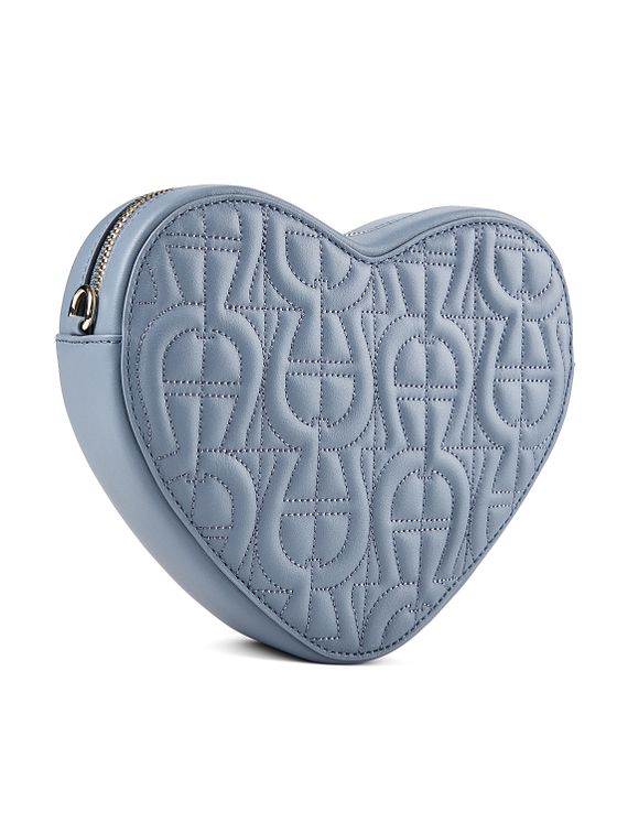 AIGNER Fashion Bolsa de hombro Piel natural 19 cm AIGNER Fashion Bolsa de hombro Piel natural 19 cm
