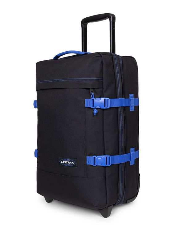 Eastpak Tranverz 2-hjulet Kabinekuffert 51 cm Eastpak Tranverz 2-hjulet Kabinekuffert 51 cm