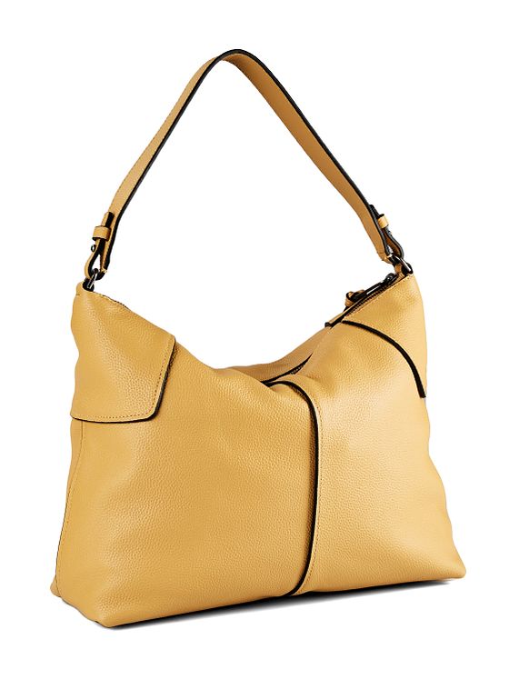 Liebeskind Mila Skuldertaske M Læder 38 cm