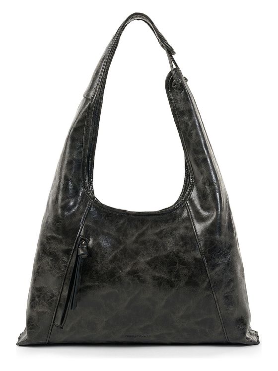 FredsBruder Ever Faded Taška přes rameno Kůže 38 cm